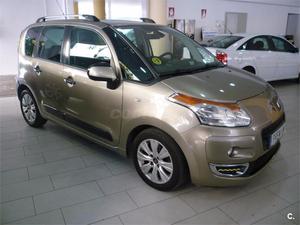 CITROEN C3 Picasso HDI 90cv Airdream Exclusive 5p.