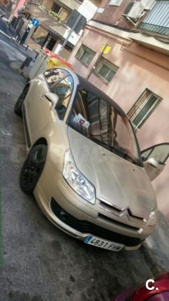 CITROEN C4 1.6 HDi 110 Collection 5p.