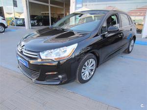 CITROEN C4 1.6 HDi 90cv Seduction 5p.