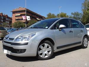 CITROEN C4 1.6 HDi 92 Collection 5p.