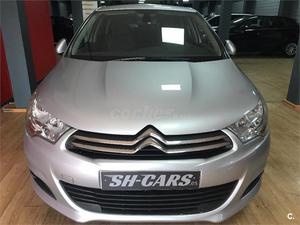 CITROEN C4 1.6 eHDi 115cv CMP Collection 5p.