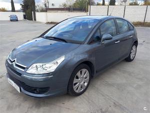 CITROEN C4 2.0 HDi 138 Exclusive 5p.