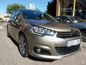 CITROEN C4 C4 BlueHDi 100 Feel Edition 5p.