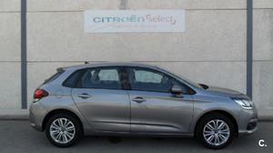 CITROEN C4 C4 BlueHDi 73KW 100CV Live Edition 5p.