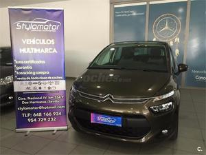 CITROEN C4 Picasso 1.6 HDi 90cv Attraction 5p.