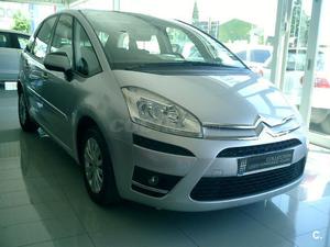 CITROEN C4 Picasso 1.6 HDi Millenium 5p.