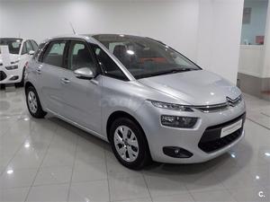 CITROEN C4 Picasso BlueHDi 120cv Live Edition 5p.