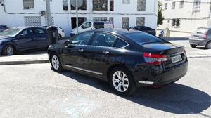 CITROEN C5 1.6 HDi 115cv Millenium 4p.