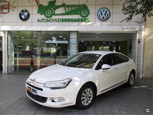 CITROEN C5 1.6 HDi 115cv Seduction 4p.