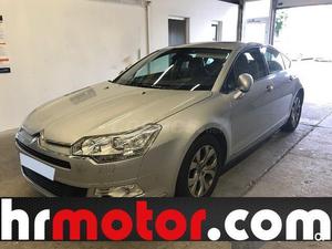 CITROEN C5 2.0 HDi 160cv FAP Exclusive 4p.