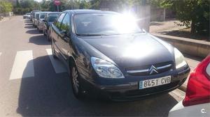 CITROEN C5 2.0 HDi Exclusive 5p.