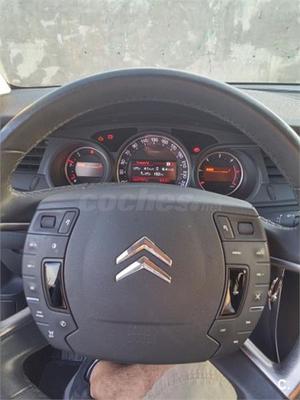 CITROEN C5 2.0 HDi Exclusive 5p.