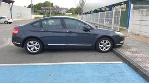 CITROEN C5 2.0 HDi FAP Millenium -10