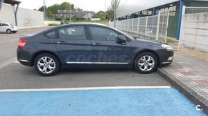 CITROEN C5 2.0 HDi FAP Millenium 4p.