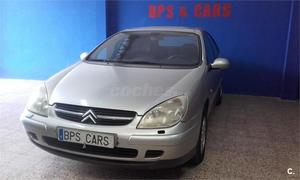 CITROEN C5 2.0 HDi SX 5p.