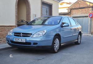 CITROEN C5 2.0 HDi SX 5p.