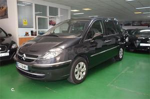 CITROEN C8 2.0 HDi 16v 160cv FAP Exclusive 5p.