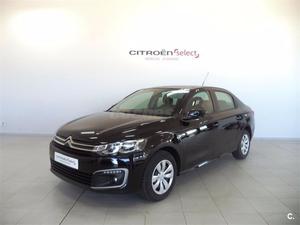 CITROEN CElysee BlueHDi 73KW 100CV Feel 4p.