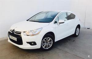 CITROEN DS5 eHDi 110cv CMP Style 5p.