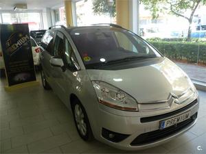 CITROEN Grand C4 Picasso 1.6 HDi 110cv Millenium 5p.