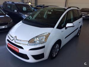 CITROEN Grand C4 Picasso 1.6 HDi 110cv Seduction 5p.