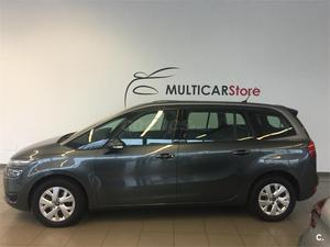 CITROEN Grand C4 Picasso eHDi 115 Airdream Intensive 5p.