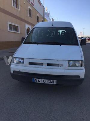 CITROEN JUMPY 1,9 D