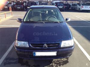 CITROEN Saxo 1.5D SX 3p.