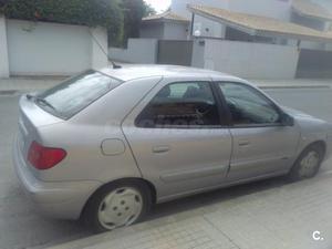 CITROEN Xsara 1.9 D SX 5p.