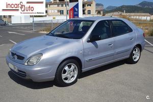 CITROEN Xsara 2.0 HDI EXCLUSIVE 5p.