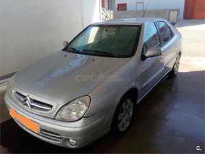 CITROEN Xsara 2.0 HDI EXCLUSIVE 5p.