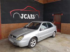 CITROEN Xsara 2.0 HDI EXCLUSIVE 5p.