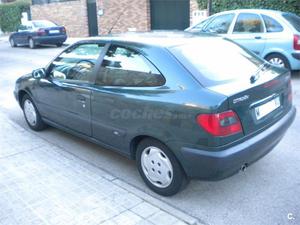 CITROEN Xsara COUPE 1.6 SEDUCTION 3p.