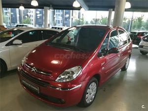 CITROEN Xsara Picasso 1.6 HDi 92 LX Plus 5p.