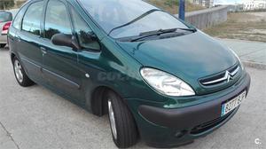 CITROEN Xsara Picasso 2.0 HDI 5p.