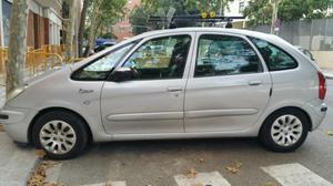 CITROEN Xsara Picasso 2.0 HDI Exclusive -04