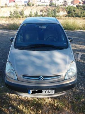 CITROEN Xsara Picasso 2.0 HDI Vivace Plus -03