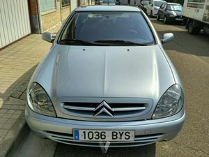 CITROEN Xsara v Exclusive -02