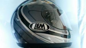 Casco LEM