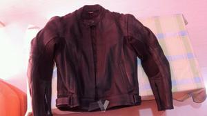 Chaqueta TSCHUL talla 50 (M-L)