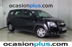 Chevrolet Orlando 1.8 Lt 5p. -11