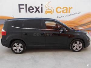 Chevrolet Orlando 2.0 Vcdi Ltz 5p. -11