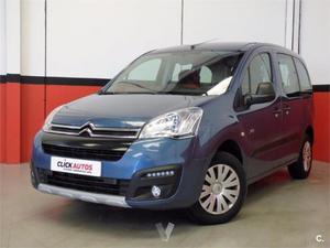 Citroen Berlingo Multispace Live Edition Bluehdi p. -16