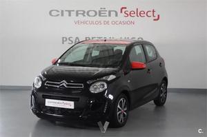 Citroen C1 Puretech 60kw 82cv Feel Edition 5p. -17