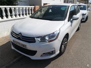 Citroen C4 1.6 Hdi 90cv Business 5p. -14