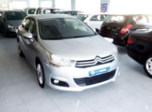 Citroen C4 1.6 Hdi 90cv Exclusive 5p. -11