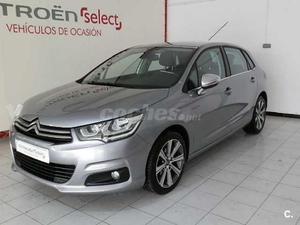 Citroen C4 C4 Bluehdi 100 Feel Edition 5p. -16