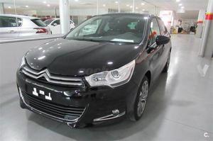 Citroen C4 C4 Bluehdi 88kw 120cv Shine 5p. -17