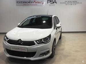 Citroen C4 C4 Puretech 96kw 130 Eat6 Feel Edition 5p. -17