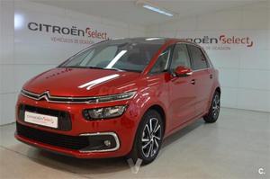 Citroen C4 Picasso Bluehdi 88kw 120cv Feel 5p. -17